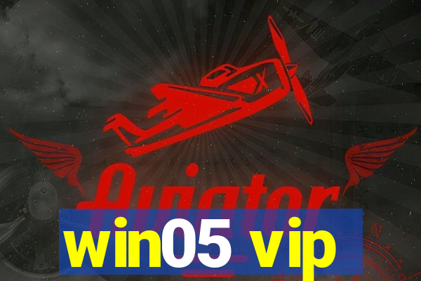 win05 vip